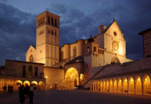 Assisi - Umbria