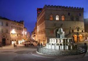 Perugia - Umbria