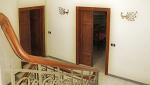 Scale interne Villa Regina Residence ad Amelia in Umbria
