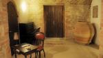 Locali sotterranei - Villa Regina Residence in Umbria