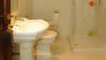 Servizi Villa Regina Residence ad Amelia in Umbria