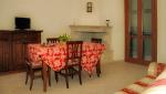 Cucina - Villa Regina Residence in Umbria