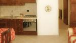 Cucina - Villa Regina Residence in Umbria