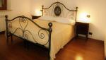 Camere - Villa Regina Residence in Umbria