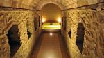 Locali sotterranei - Villa Regina Residence in Umbria