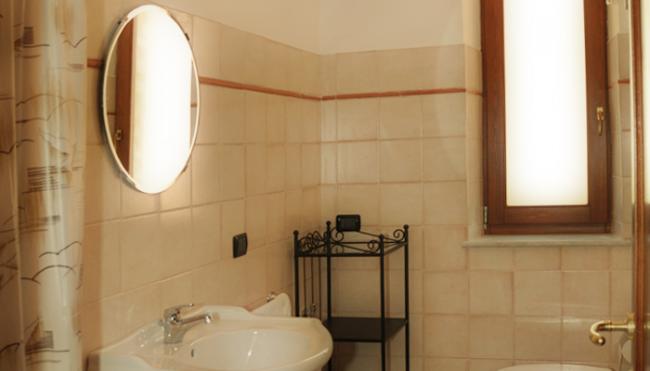 Servizi Villa Regina Residence ad Amelia in Umbria