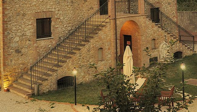 Foto esterni - Villa Regina Residence in Umbria