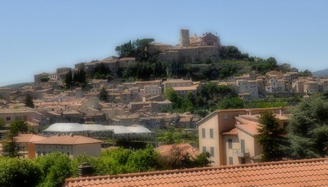 Foto esterni - Villa Regina Residence in Umbria