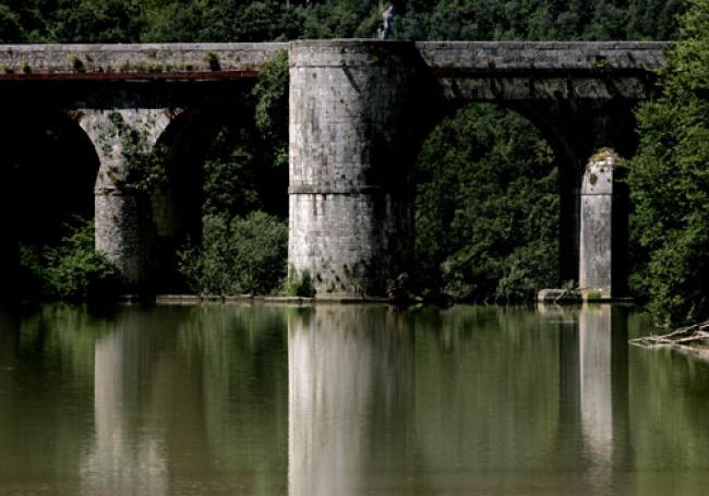 Rio Grande - Amelia in Umbria