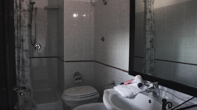 Appartamenti Villa Regina Residence ad Amelia in Umbria
