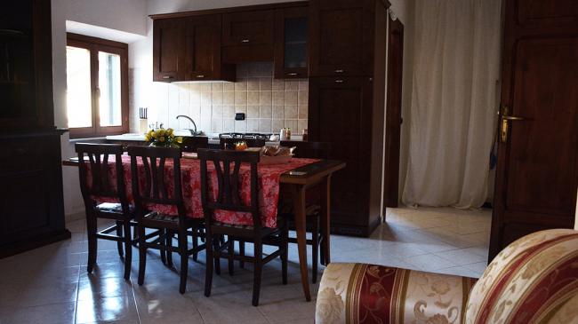 Affitta una casa per le tue vacanze in Umbria Italia - Residence Villa Regina Umbria