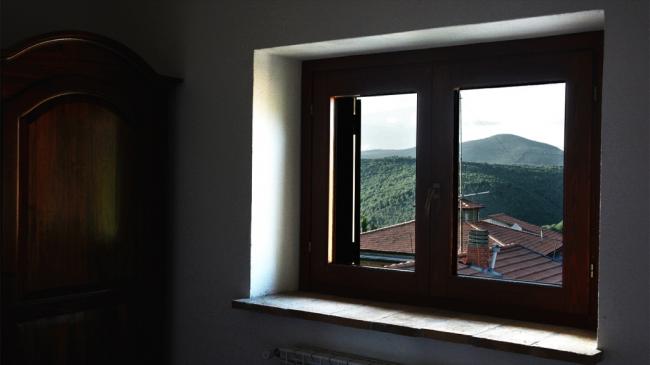 Appartamenti Villa Regina Residence ad Amelia in Umbria