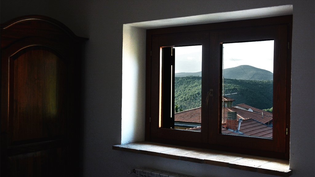Appartamenti Villa Regina Residence ad Amelia in Umbria - 